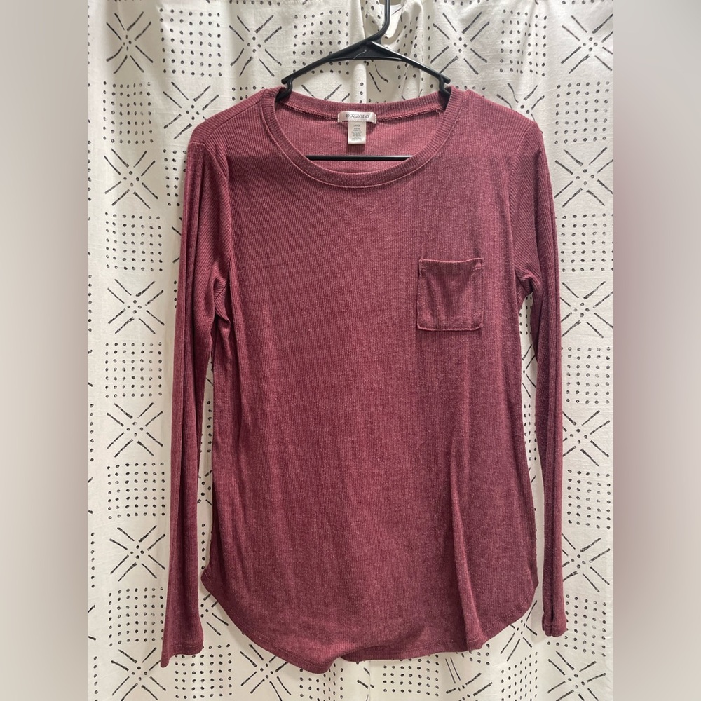 Knit Long sleeve!